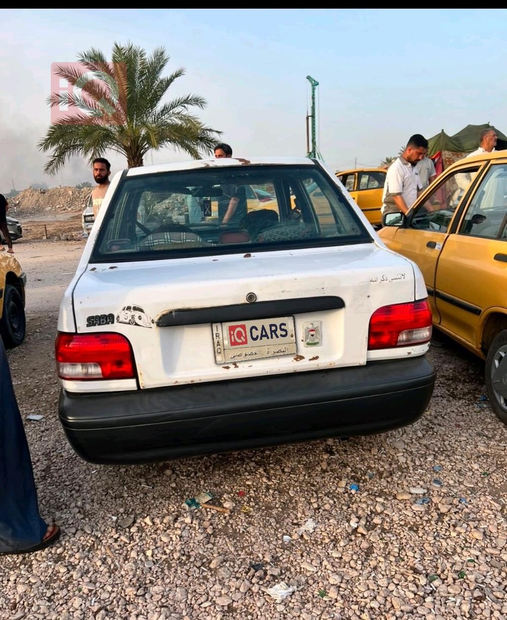 Saipa 131
